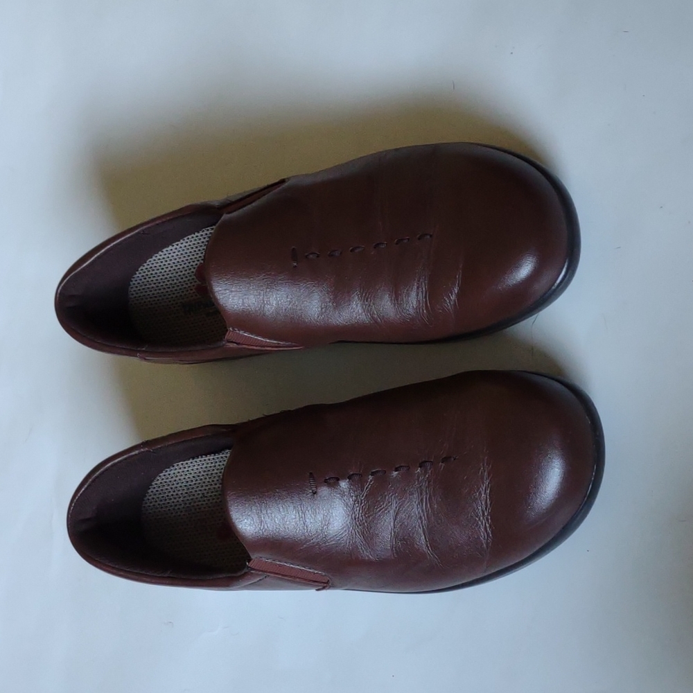 SAS tripad comfort shoes Made in the USA